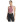 Adidas Γυναικεία αμάνικη μπλούζα Techfit Colorblock Tank Top